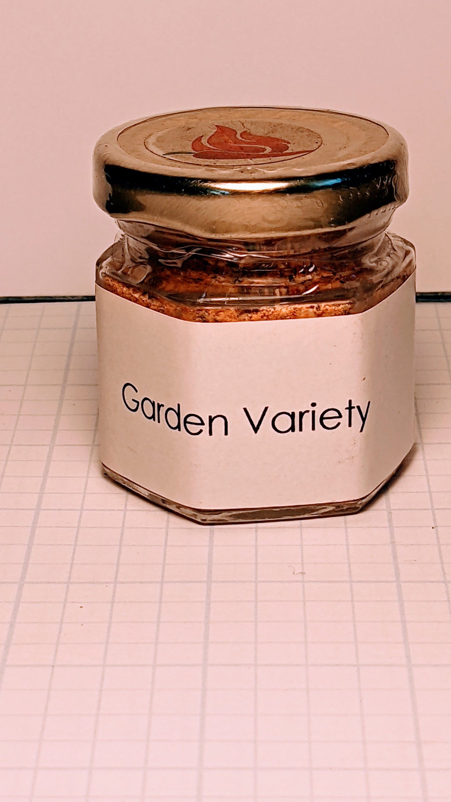 Exotic Pepper Powder