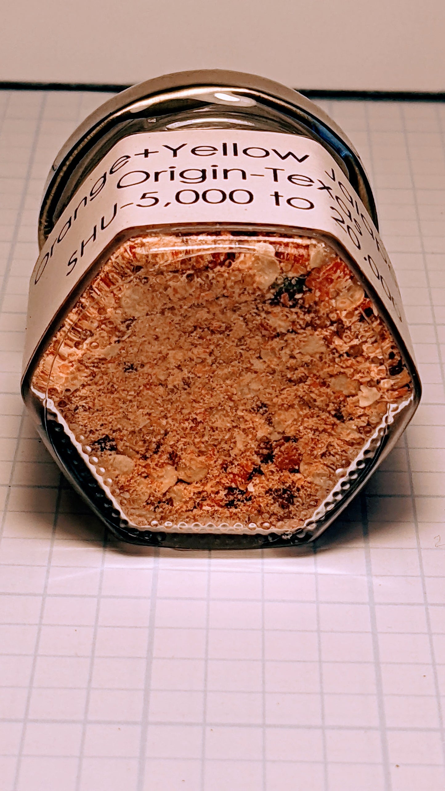 Exotic Pepper Powder