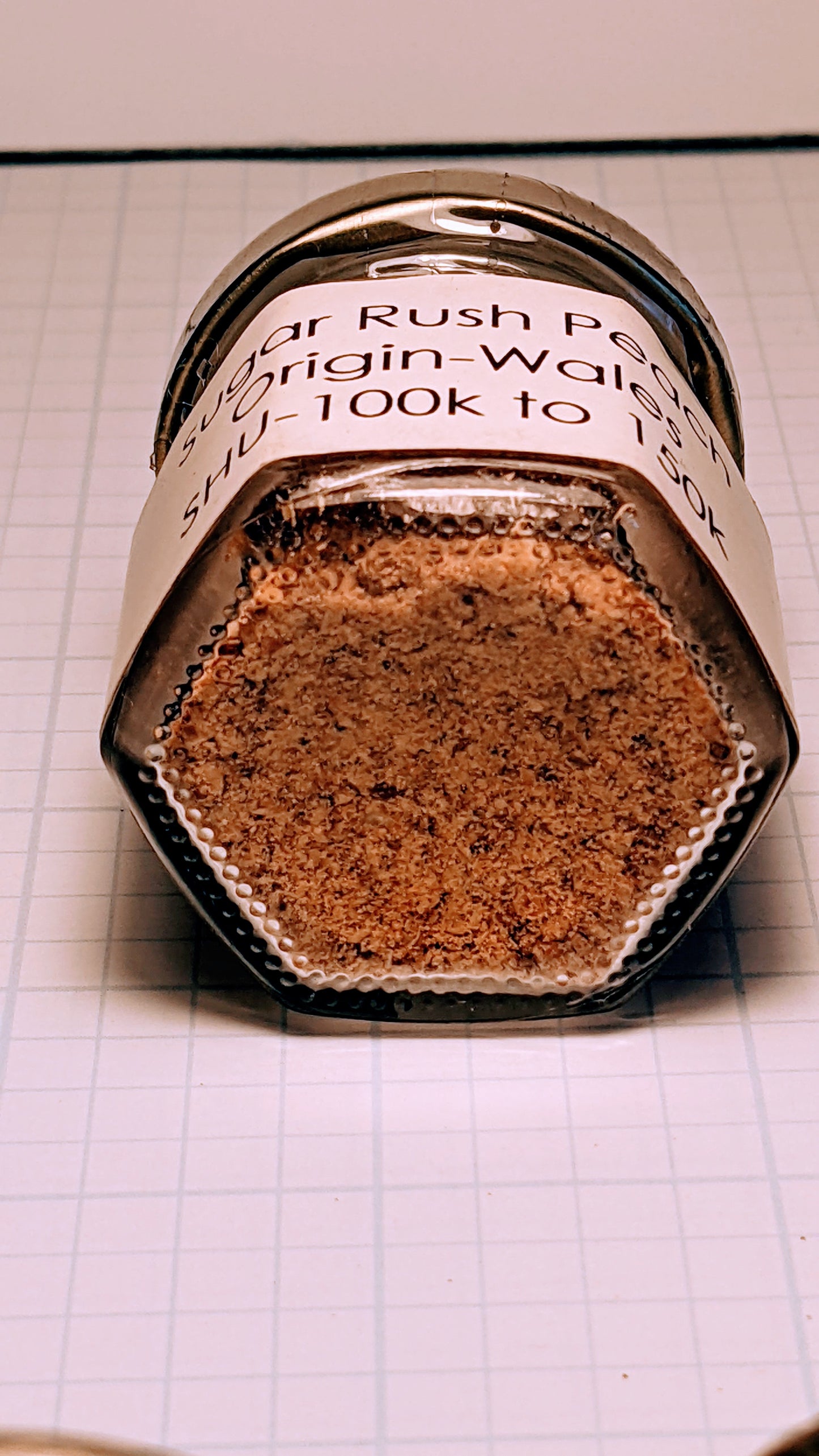 Exotic Pepper Powder