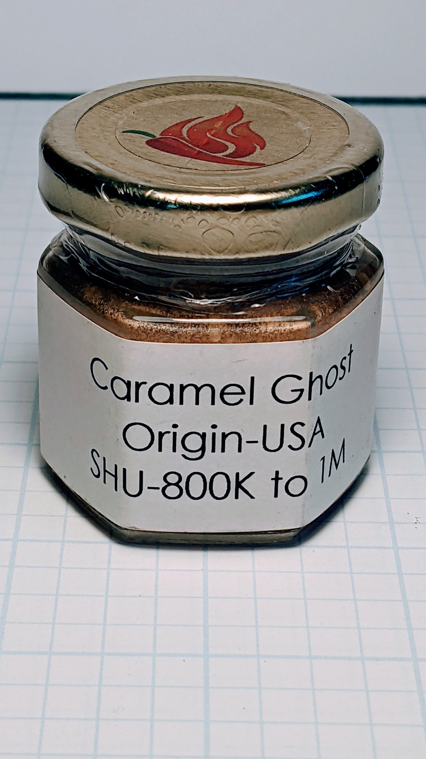 Exotic Pepper Powder