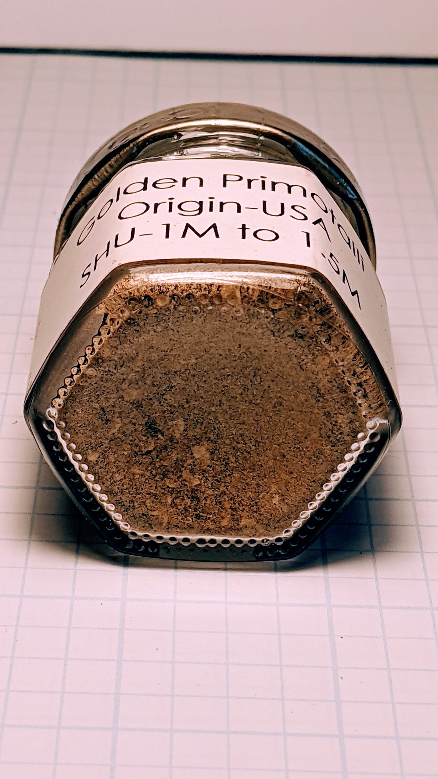 Exotic Pepper Powder