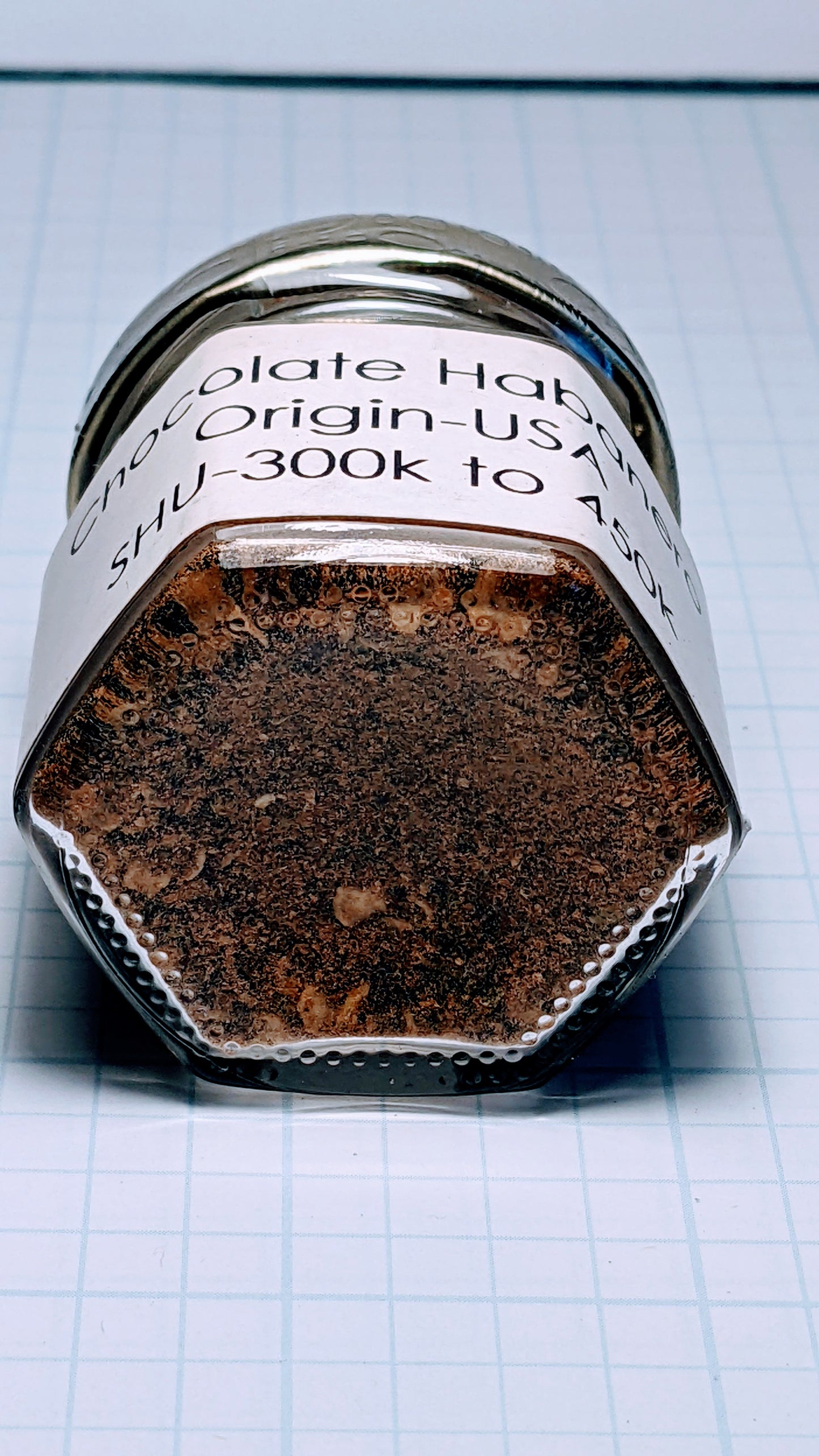 Exotic Pepper Powder