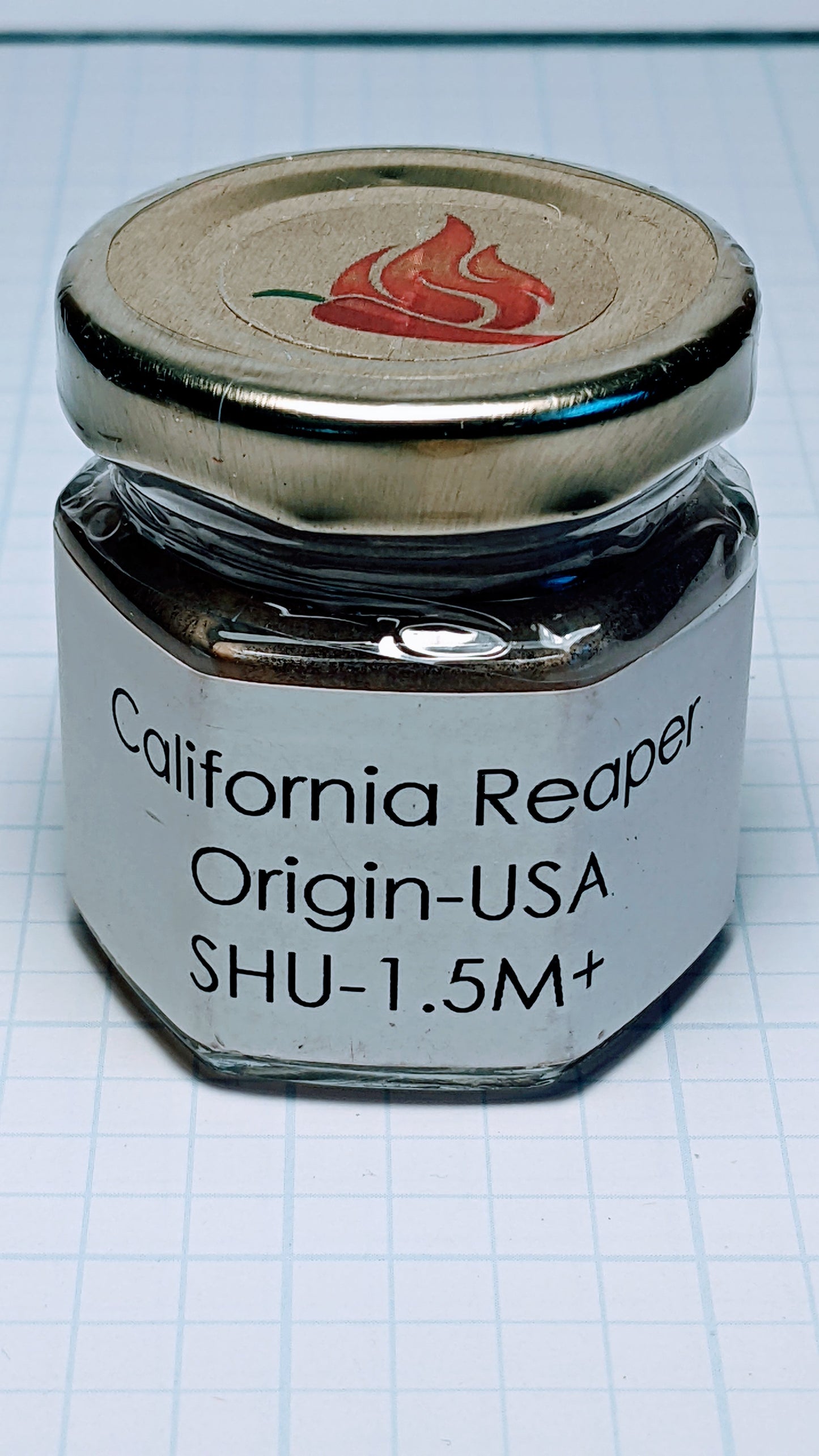 Exotic Pepper Powder