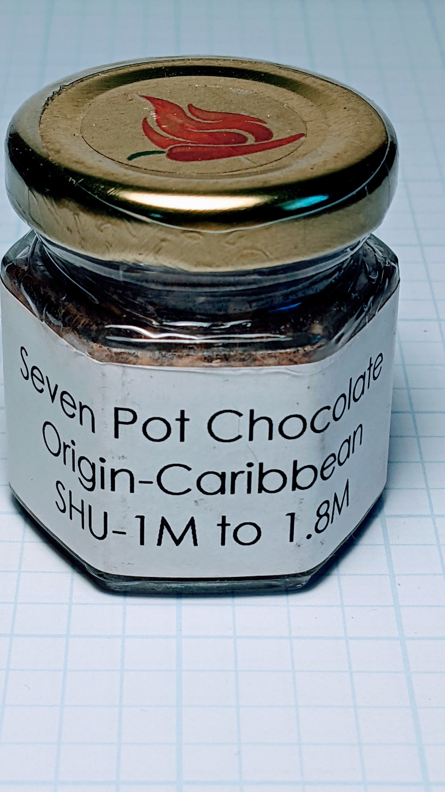 Exotic Pepper Powder