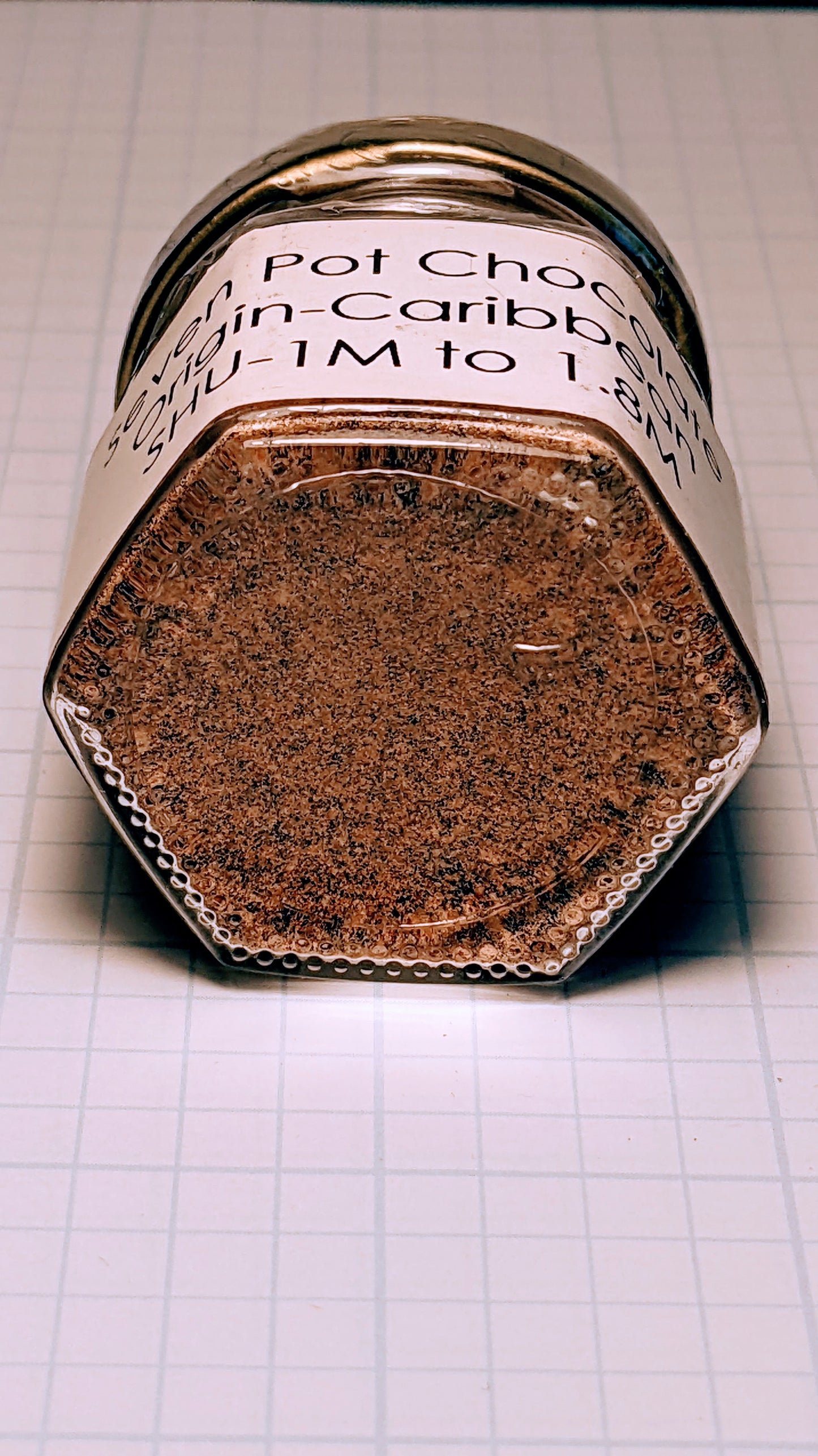 Exotic Pepper Powder