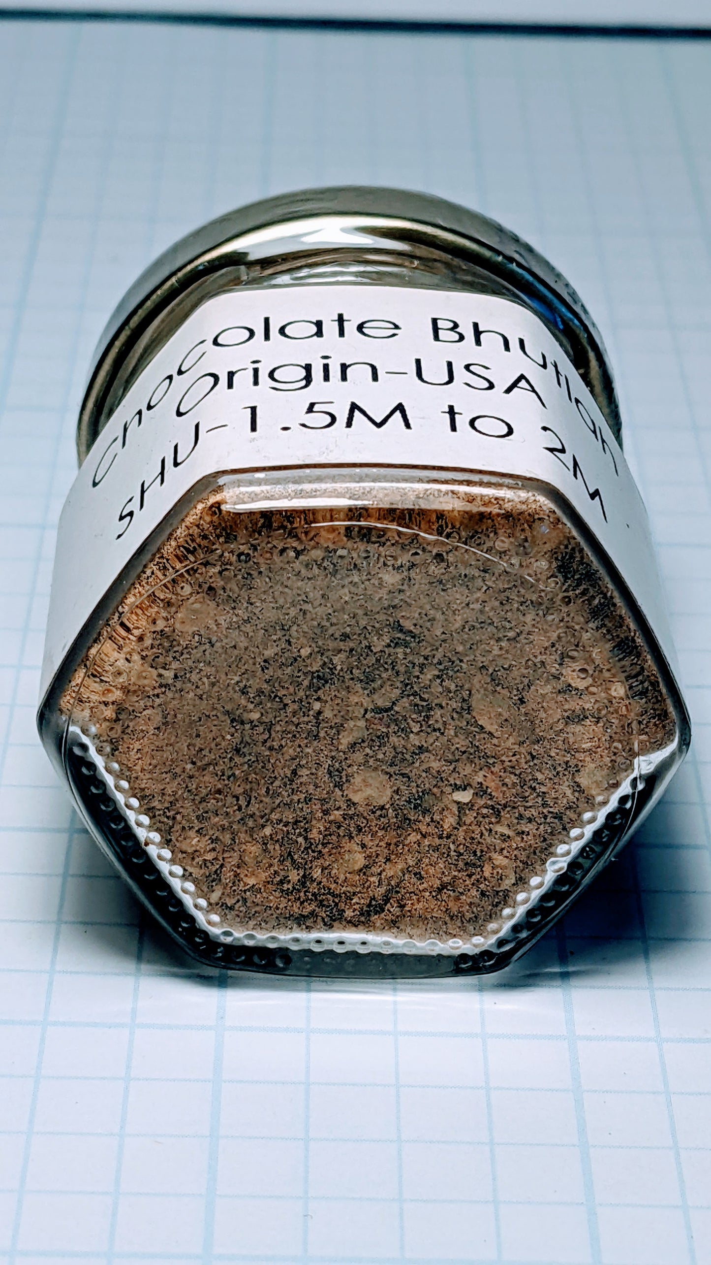 Exotic Pepper Powder