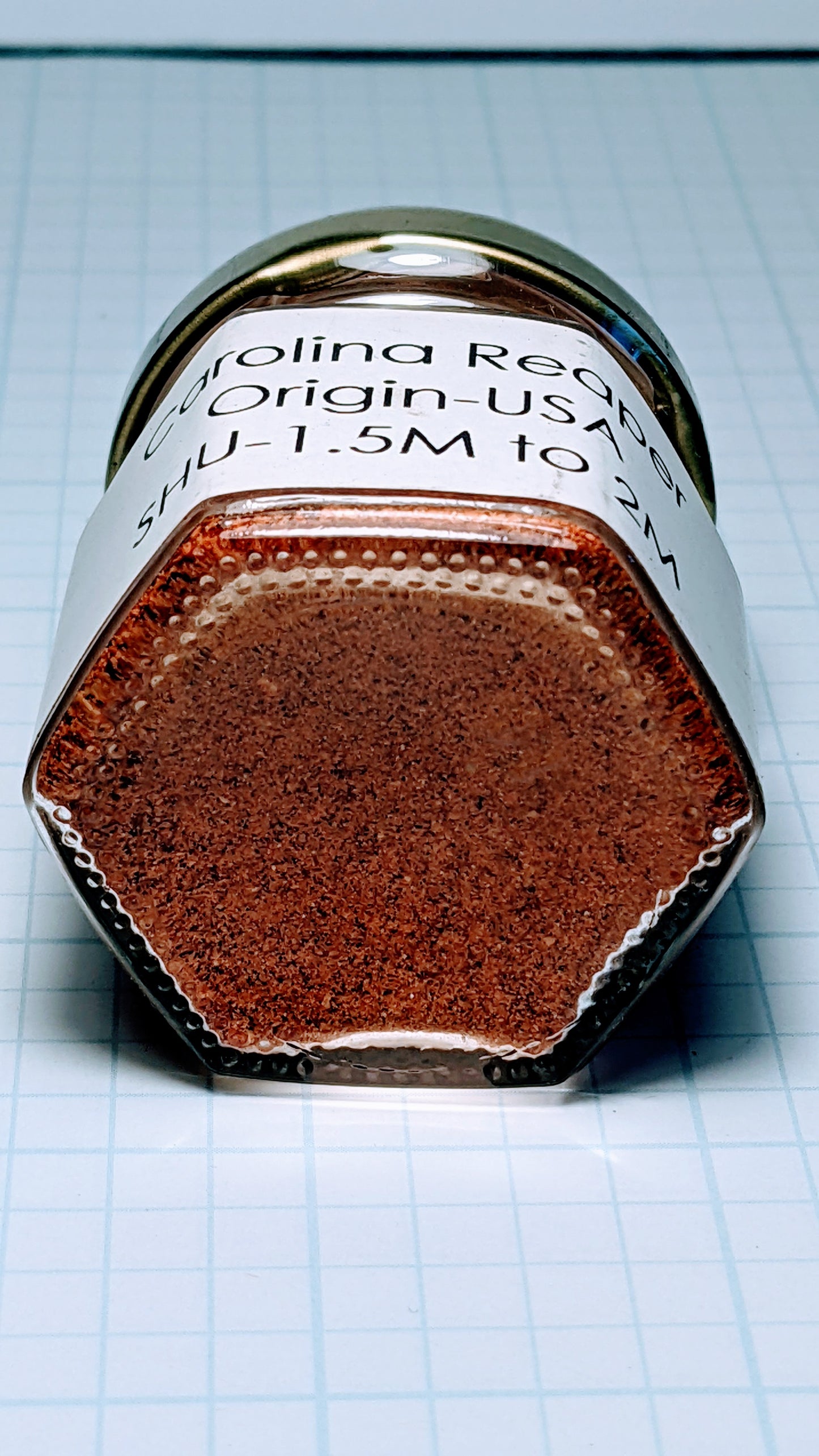 Exotic Pepper Powder